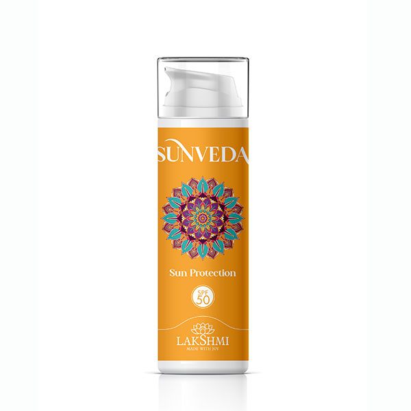 Lakshmi - Sun protection SPF 50 150 ml