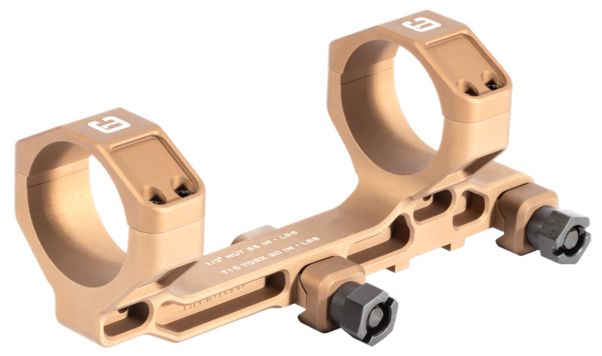 Badger ordnance C.O.M.M. 34 MM 1.54" tall FDE - 2