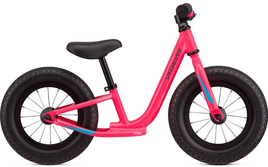 12″ Specialized Hotwalk