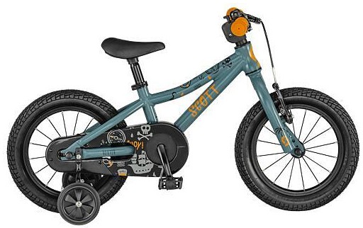 14″ Scott Roxter