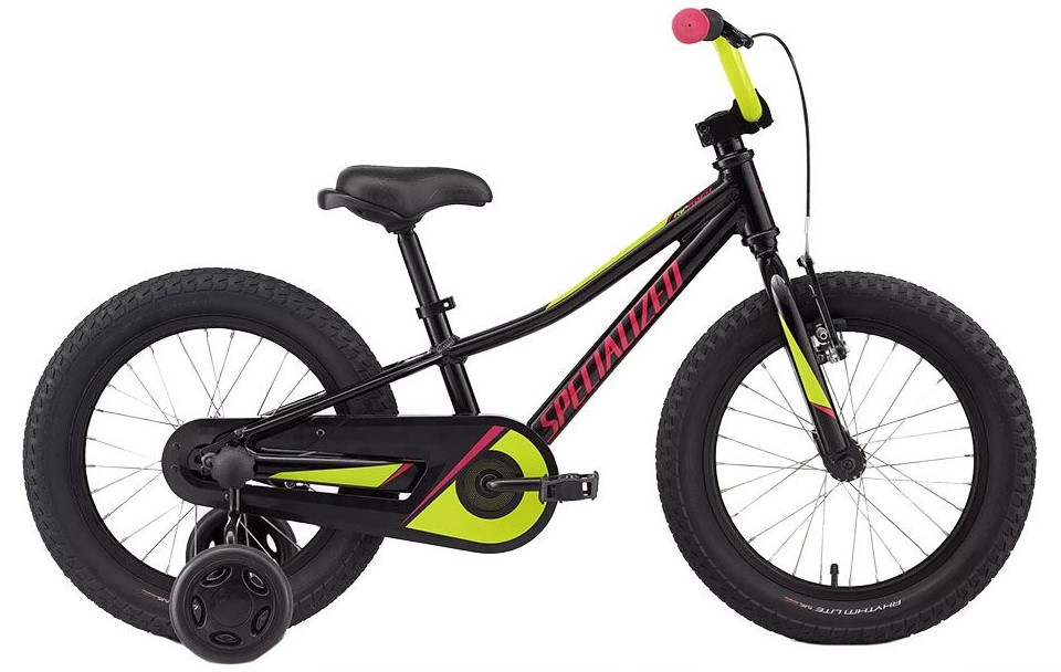 16″ Specialized Riprock Coaster