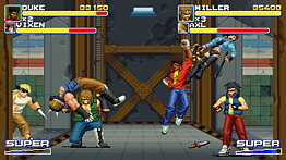 Bitmap Bureau Collection Playstation 5