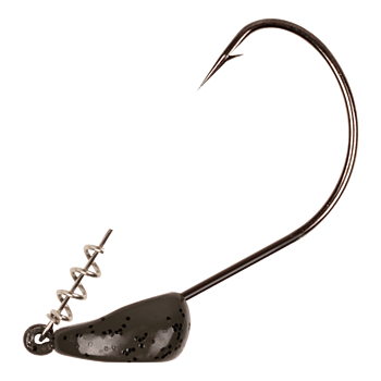 BFT Triple S Jig Head – Green Pumpin