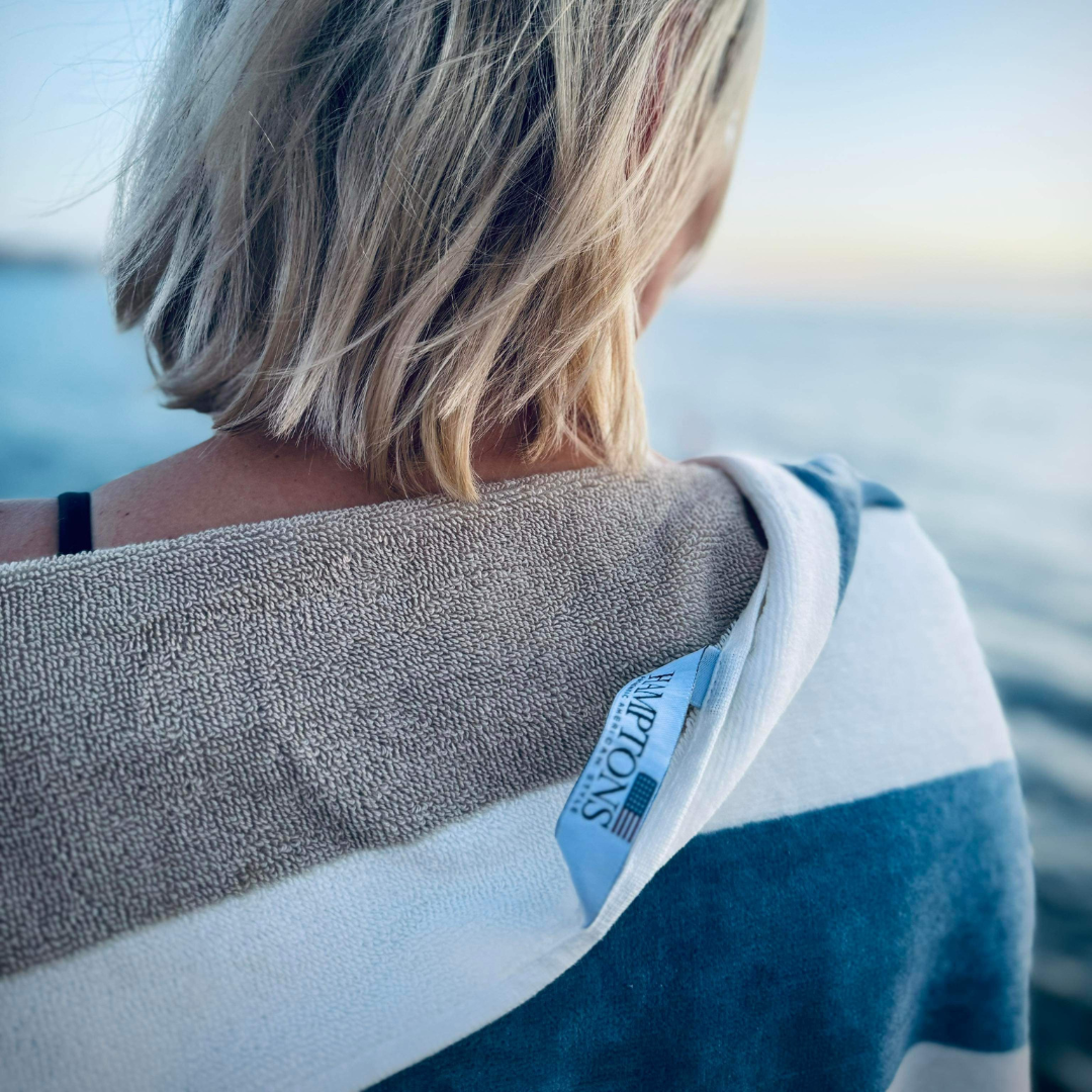 Beachtowel Palma 