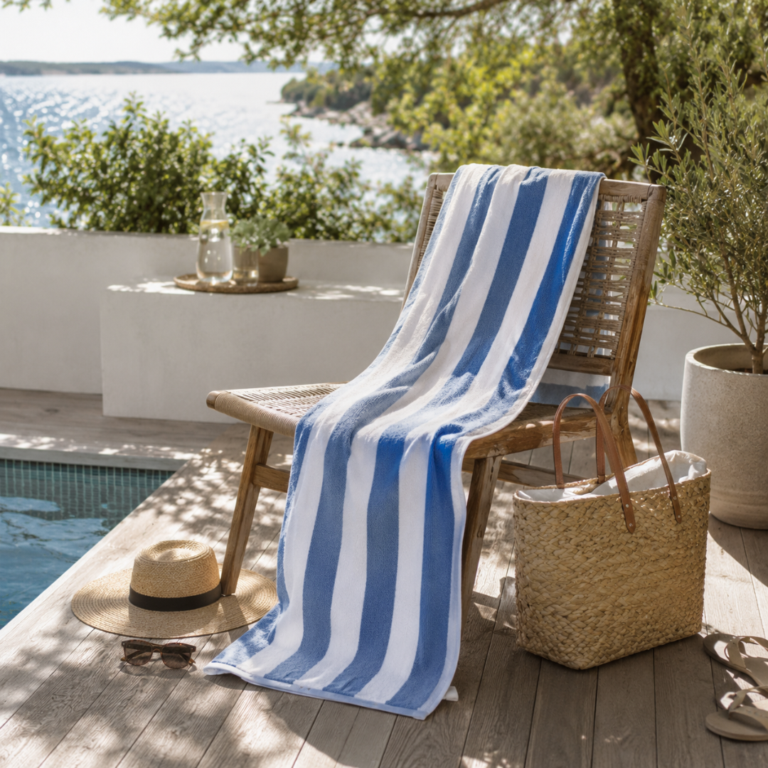 Beachtowel Palma - 2