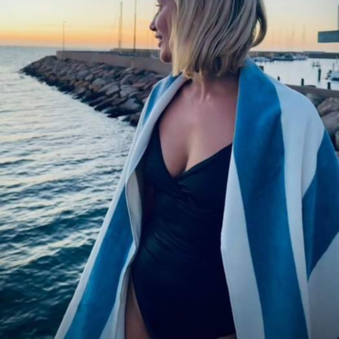 Beachtowel Palma - 3