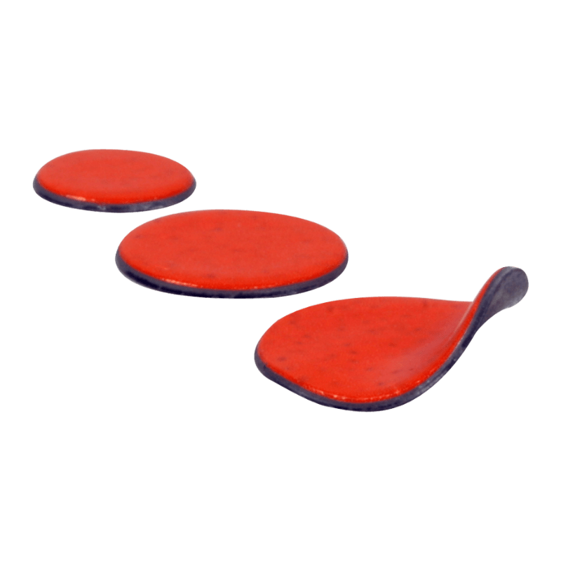 BFT Power Dots, Orange - 1gr /3pcs, 2gr / 3pcs, 3gr / 3pcs
