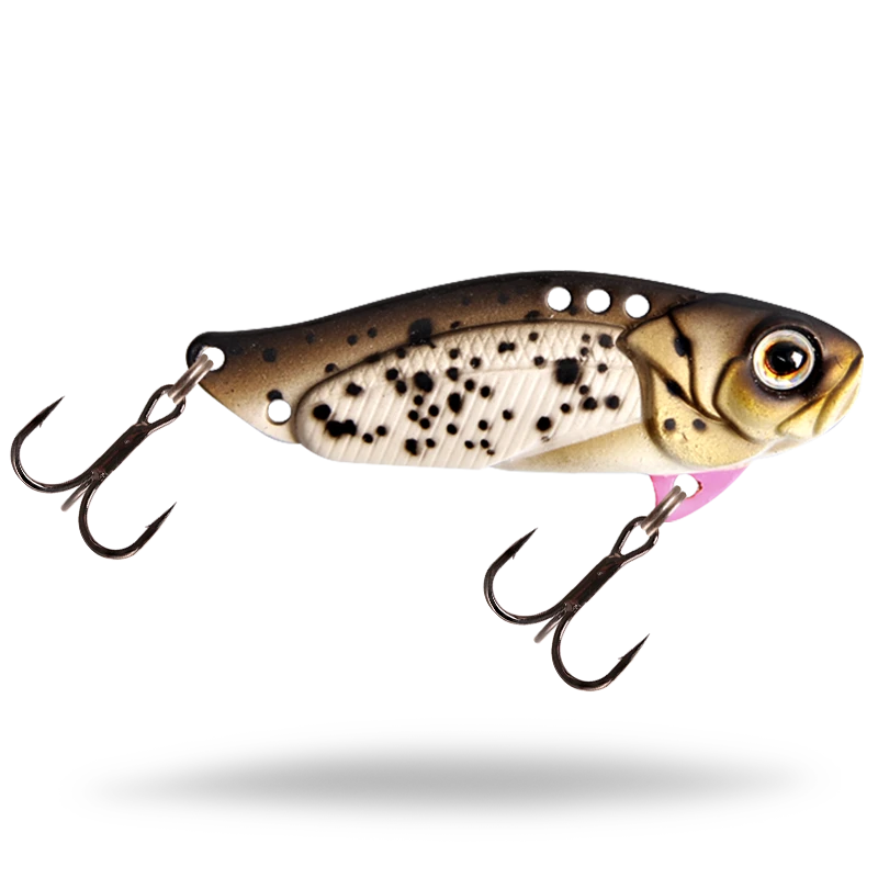 Astro Vibe UV 6.5cm 26g - 15