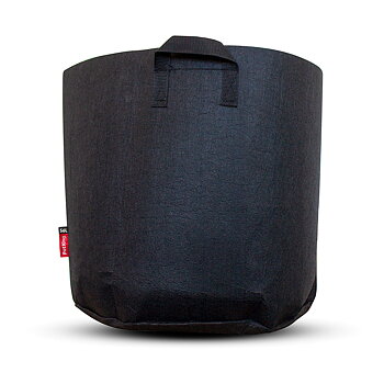 PotKing tygkruka rund, Ø44 cm, 56L