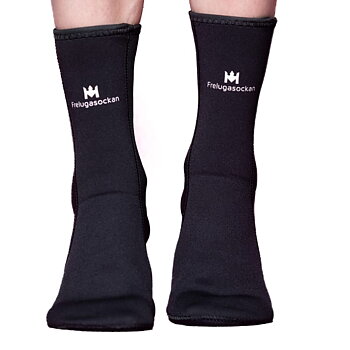 Frelugasocks Standard neoprene sock 2,5 mm