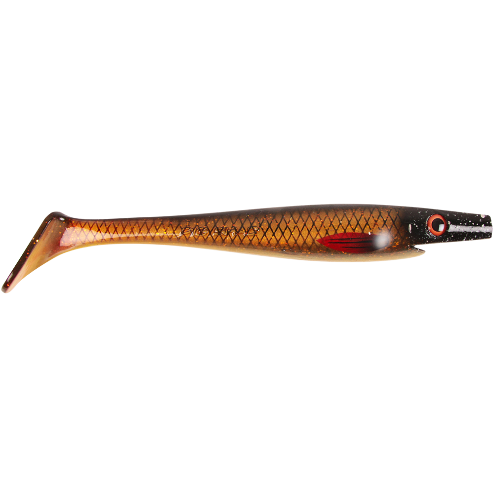 Pig Shad Junior 20cm, 50g (2-pack) - 21