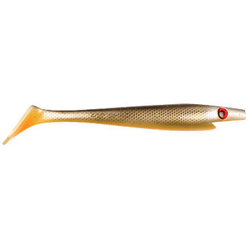 Pig shad junior är den mest sålda jiggen för gäddfiske. Jiggen har fångat otroligt mycket stora gäddor. 20cm skitmört