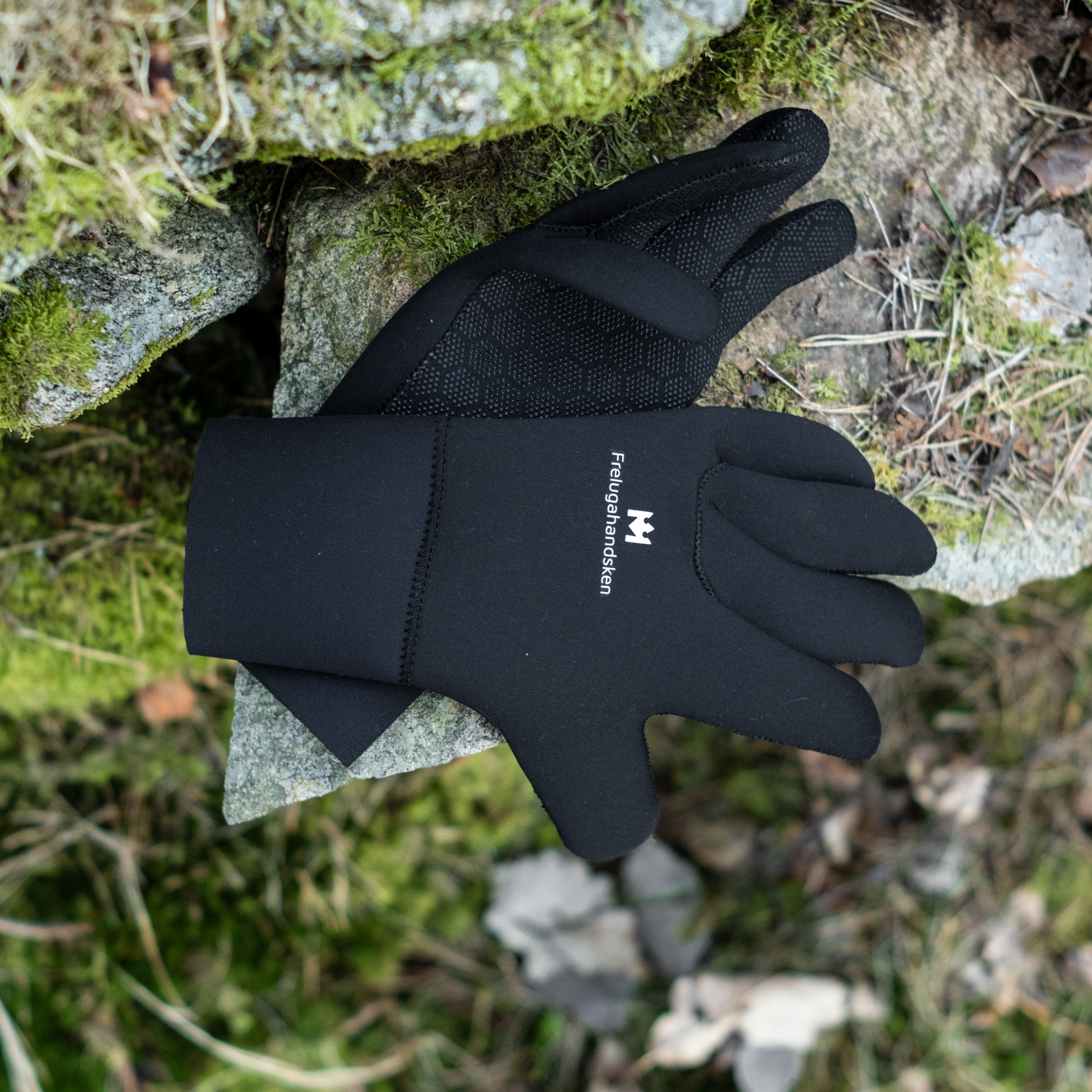 Freluga neoprne Glove 2,5mm