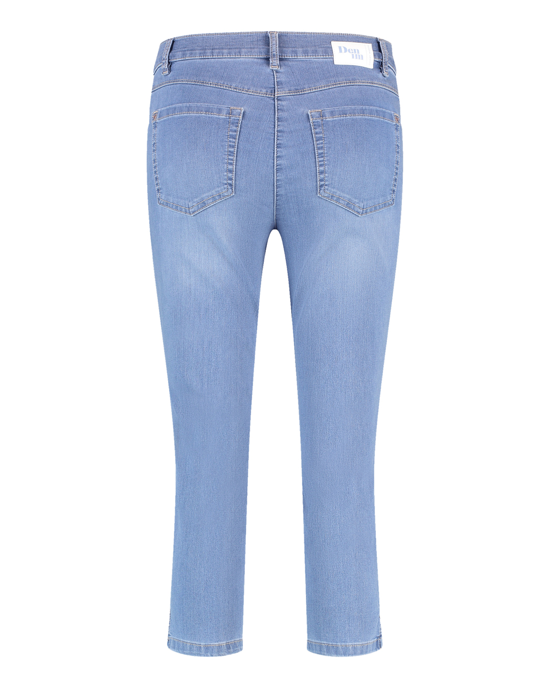 Capri Soline best4me denimblå - 5