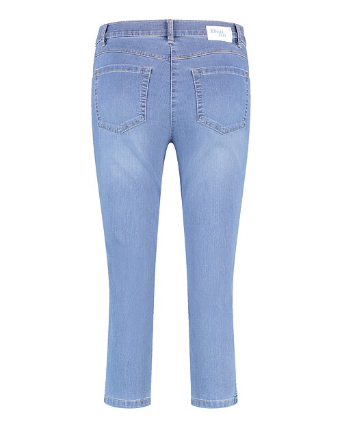 Capri Soline best4me denimblå - 5