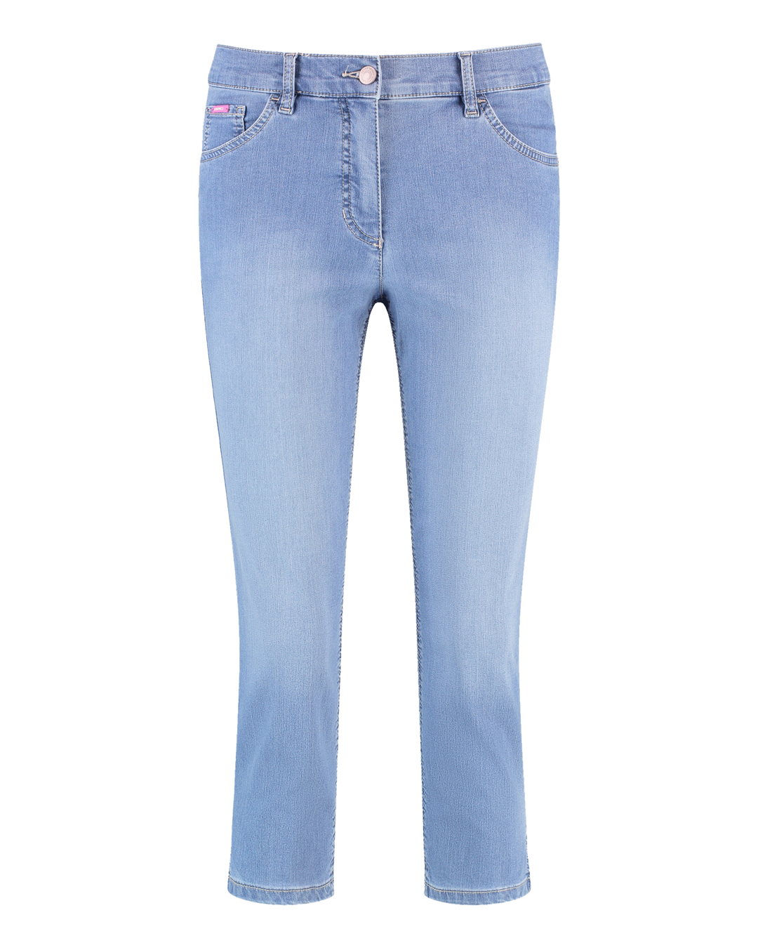 Capri Soline best4me denimblå - 4