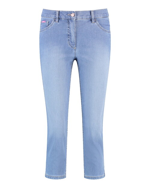 Capri Soline best4me denimblå - 4