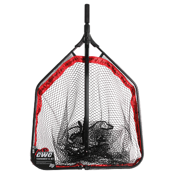 Fishing Net that come directly from the classic original BFT XL Monster Net. Perfect for fishing for pike and zander