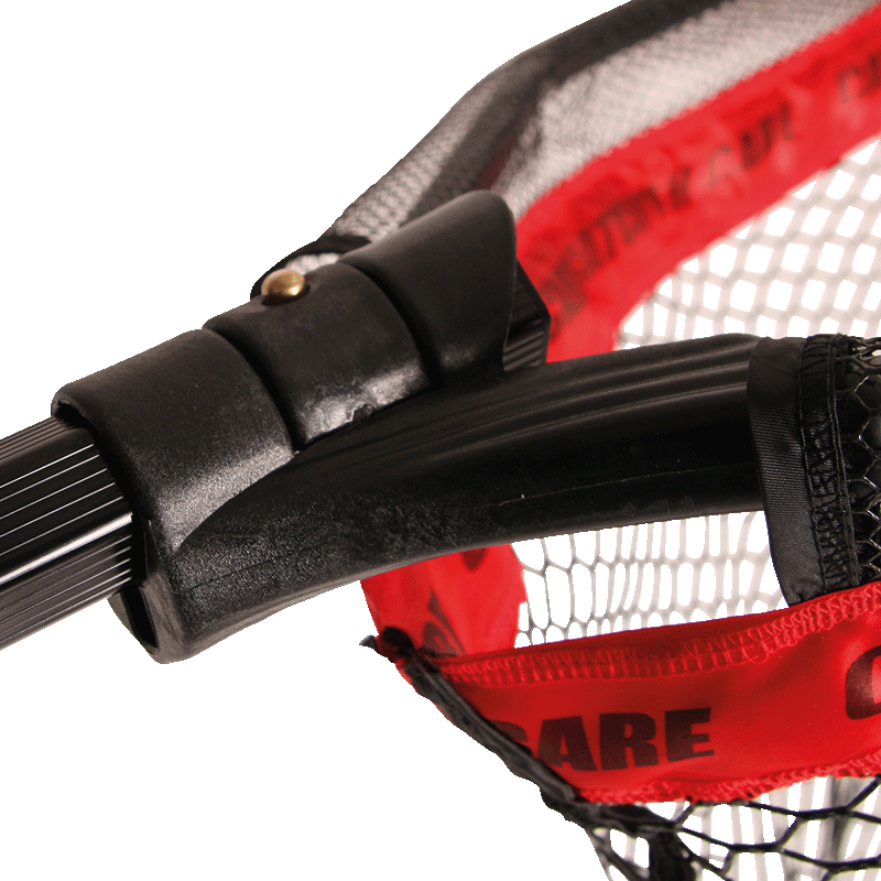 Fishing Net that come directly from the classic original BFT XL Monster Net. Perfect for fishing for pike and zander