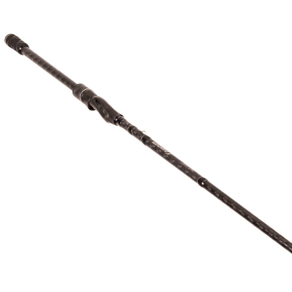 BFT Lizzard X 7'4'' MH 5-20g, 2 pcs "Adam Orre Signature".
