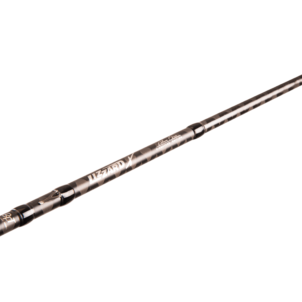 BFT Lizzard X 7'4'' MH 5-20g, 2 pcs "Adam Orre Signature". - 2