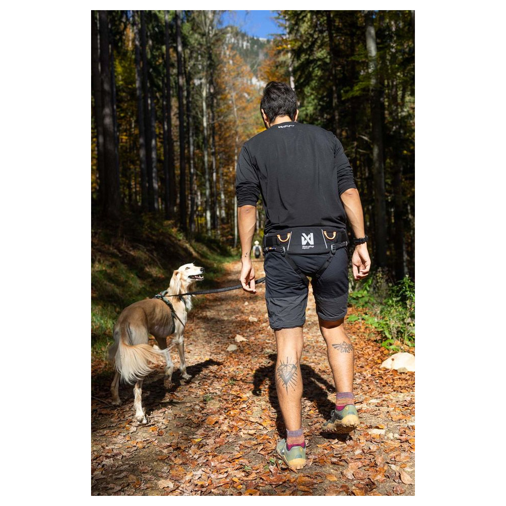 Non-stop dogwear Trekking Belt 2.0