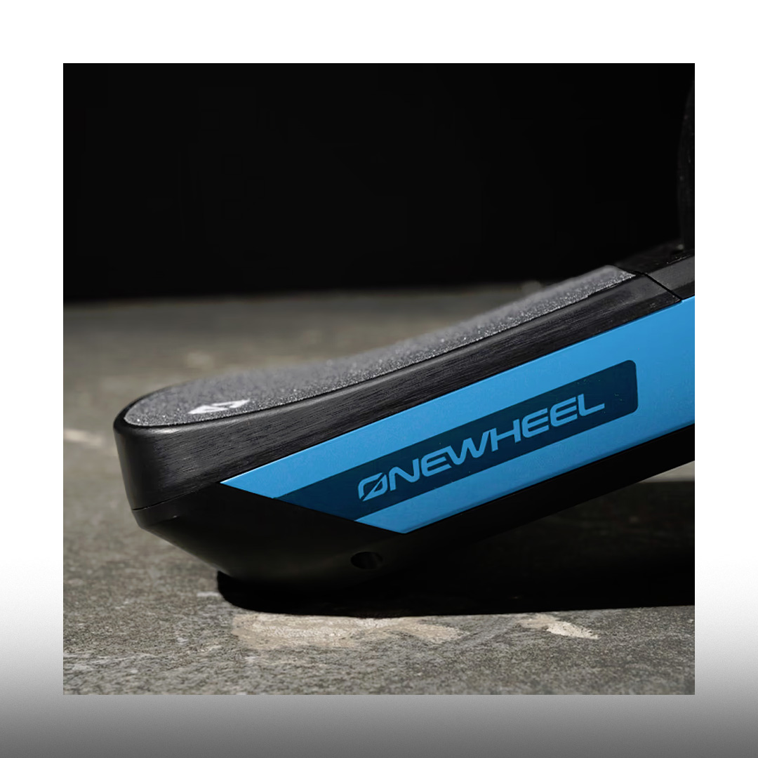 Onewheel Pint(X) Flared Footpad - 3