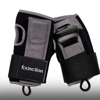 f(x)nction  Ripper Wrist Guard
