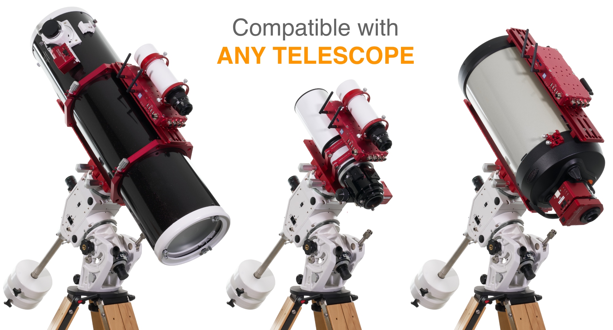 PRIMALUCELAB EAGLE 5 XTM - KONTROLLENHET FÖR ASTROFOTOGRAFERING - 9