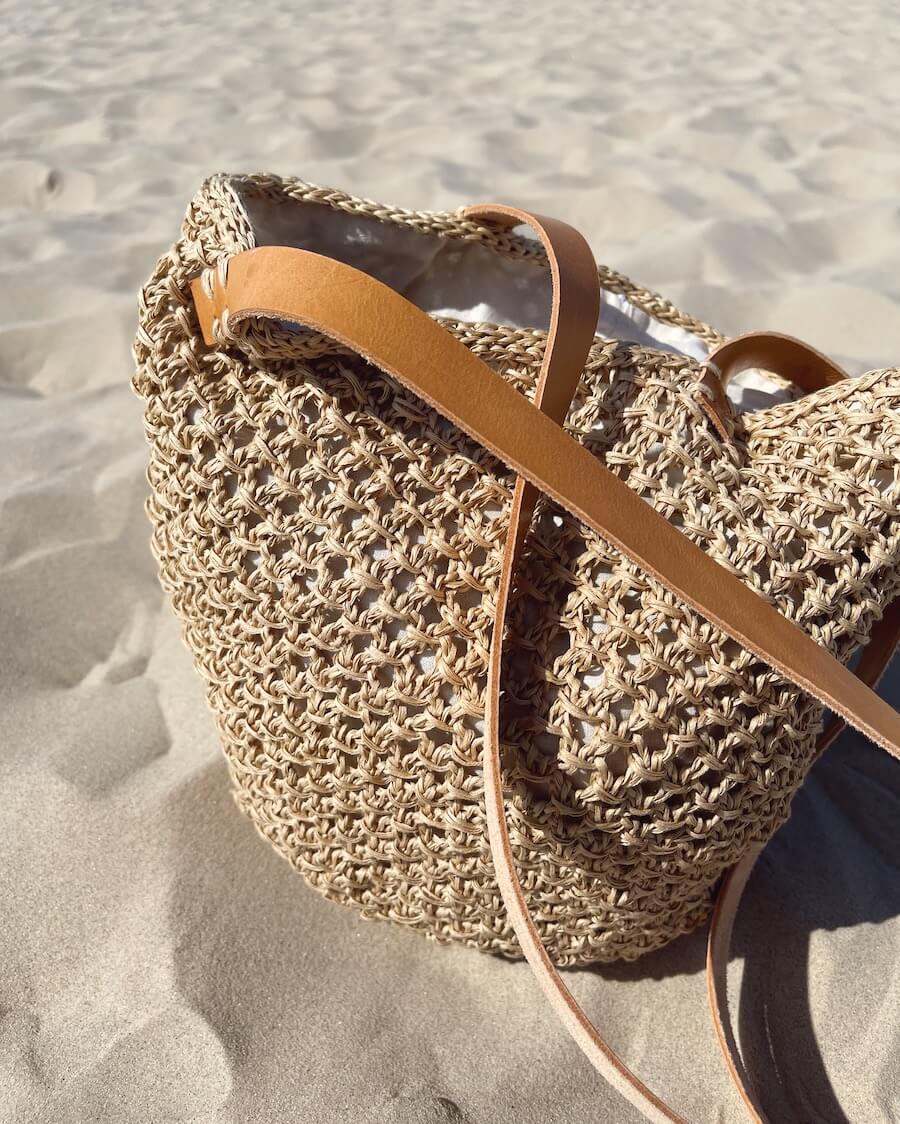 French market bag - Mönster - 3