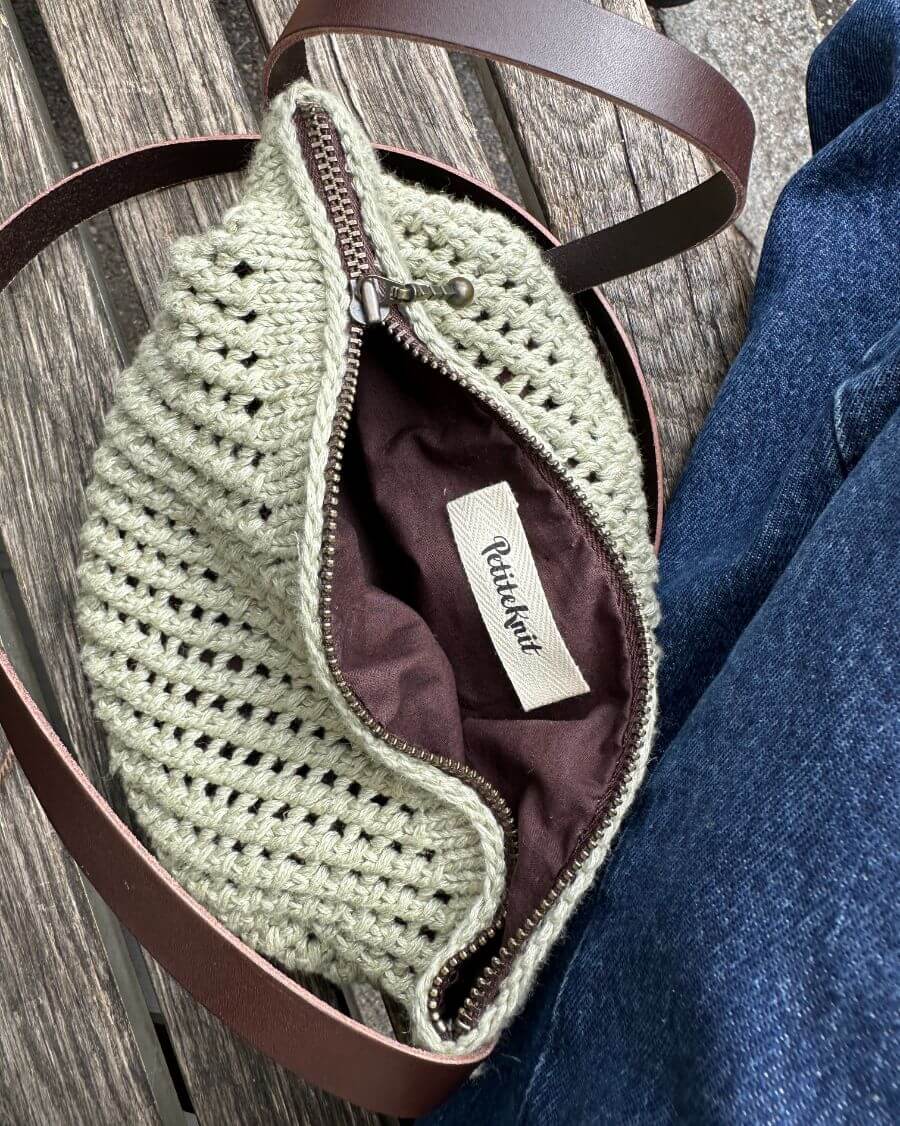 Florence bag - Mönster - 11