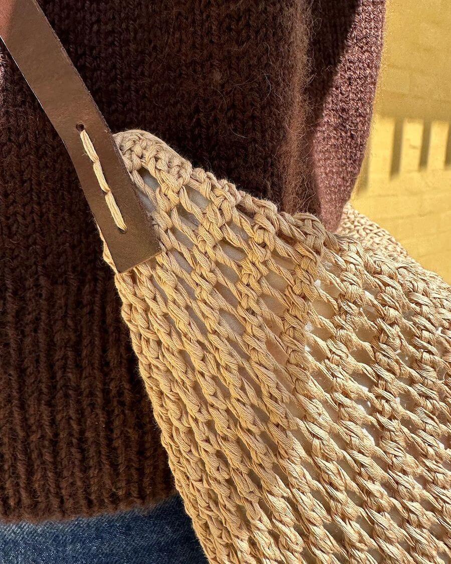 Florence bag - Mönster - 7