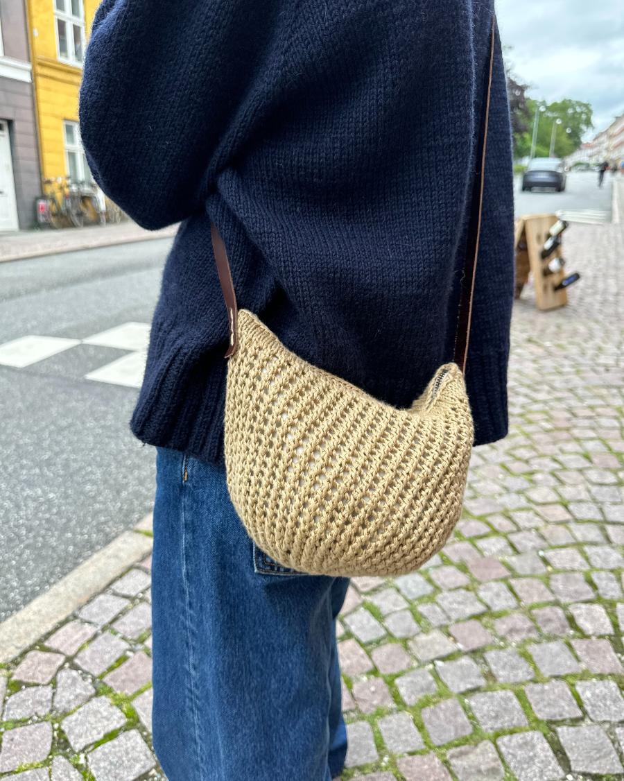 Florence bag - Mönster