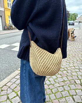Florence bag - Mönster