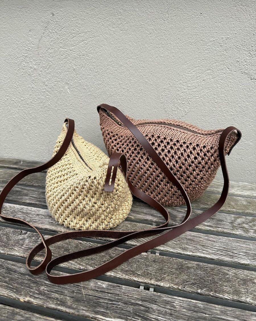 Florence bag - Mönster - 3