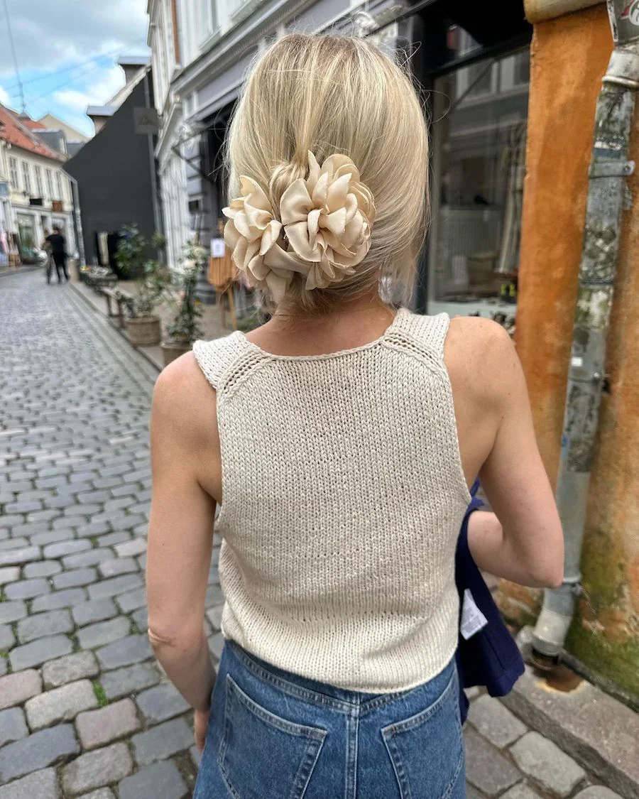Alice top - Mönster - 8