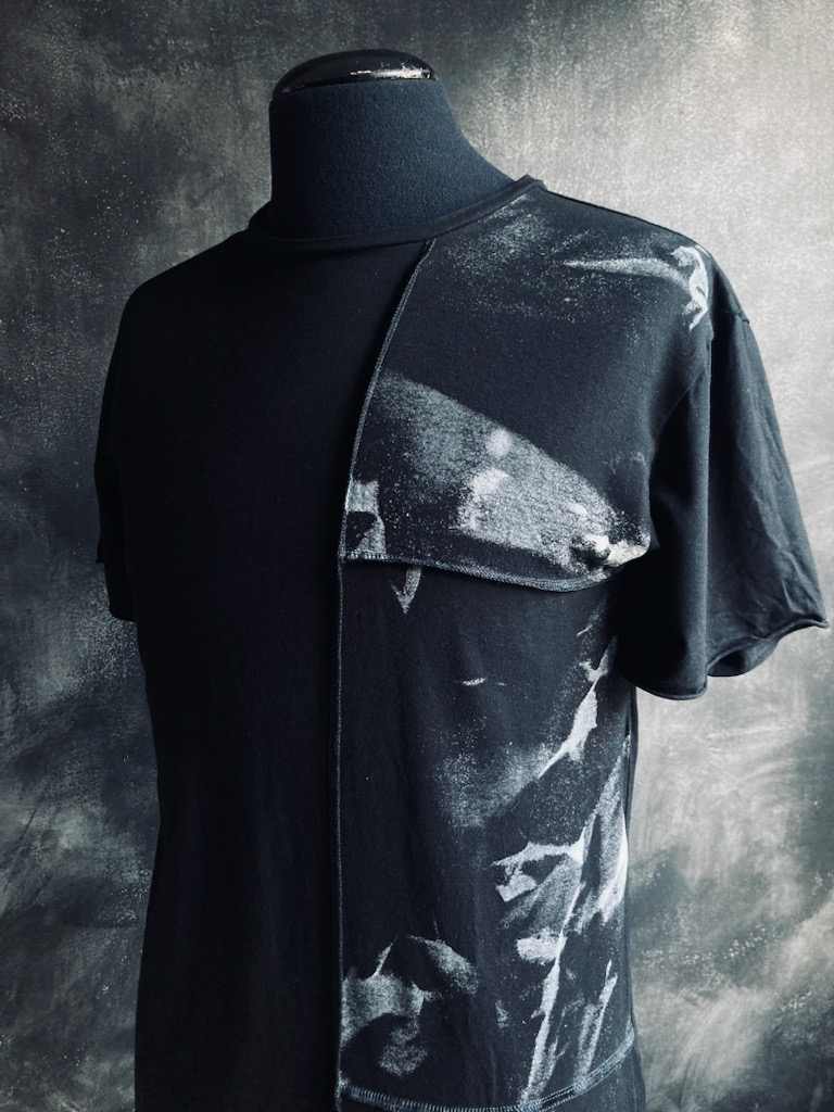    THE T-SHIRT - 2