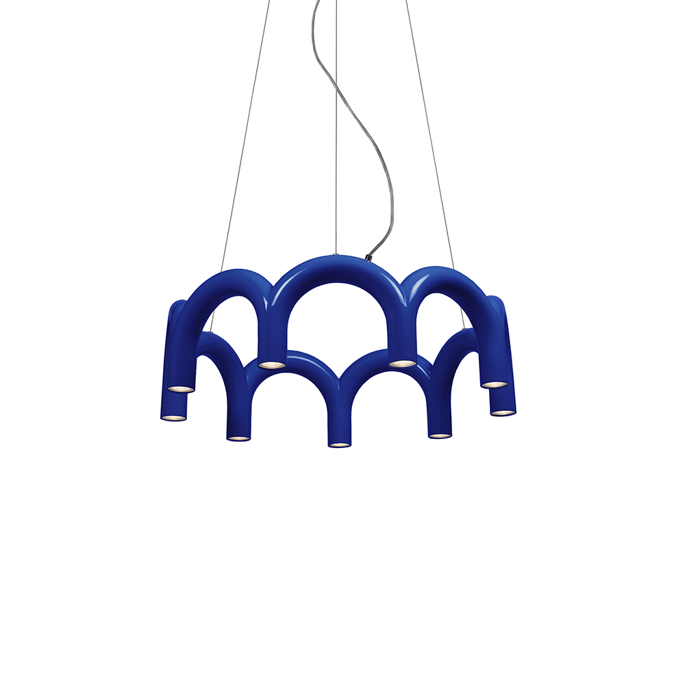 Arch Pendel Circle 76 (flera färger) - Oblure - 8