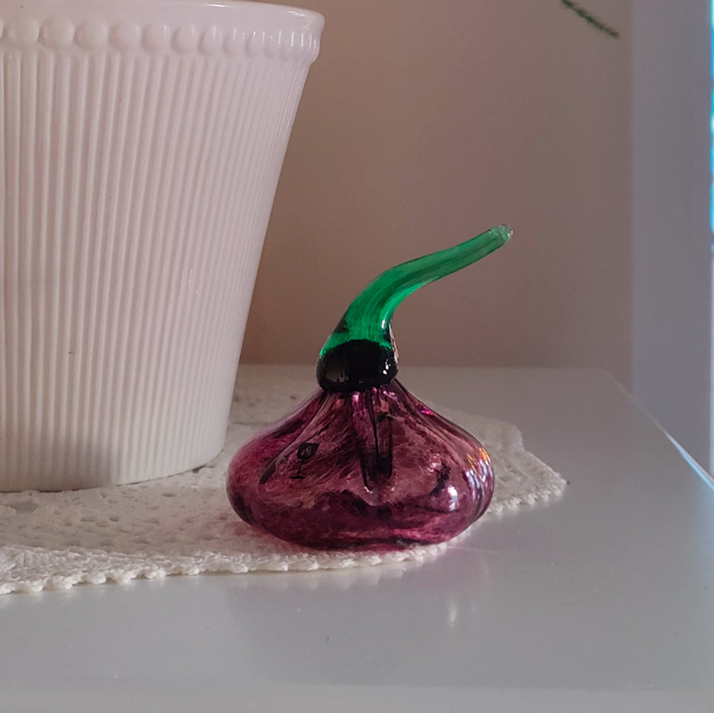  Vitlök från Bruksforshyttan
