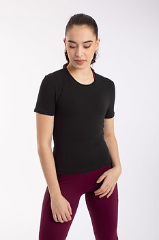 T-shirt i supermjukt material