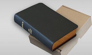 SVENSK BIBEL