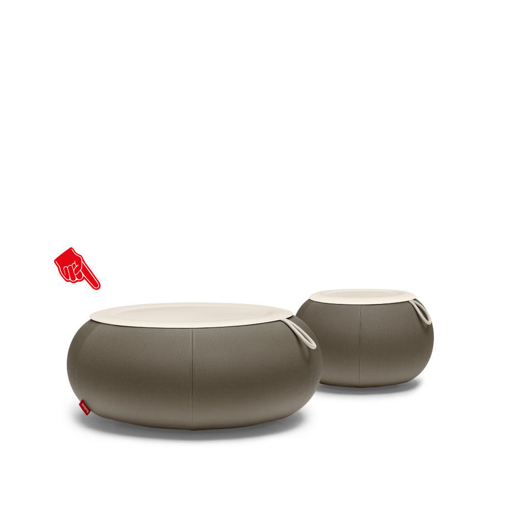 Fatboy Dumpty Outdoor coffee table - 4