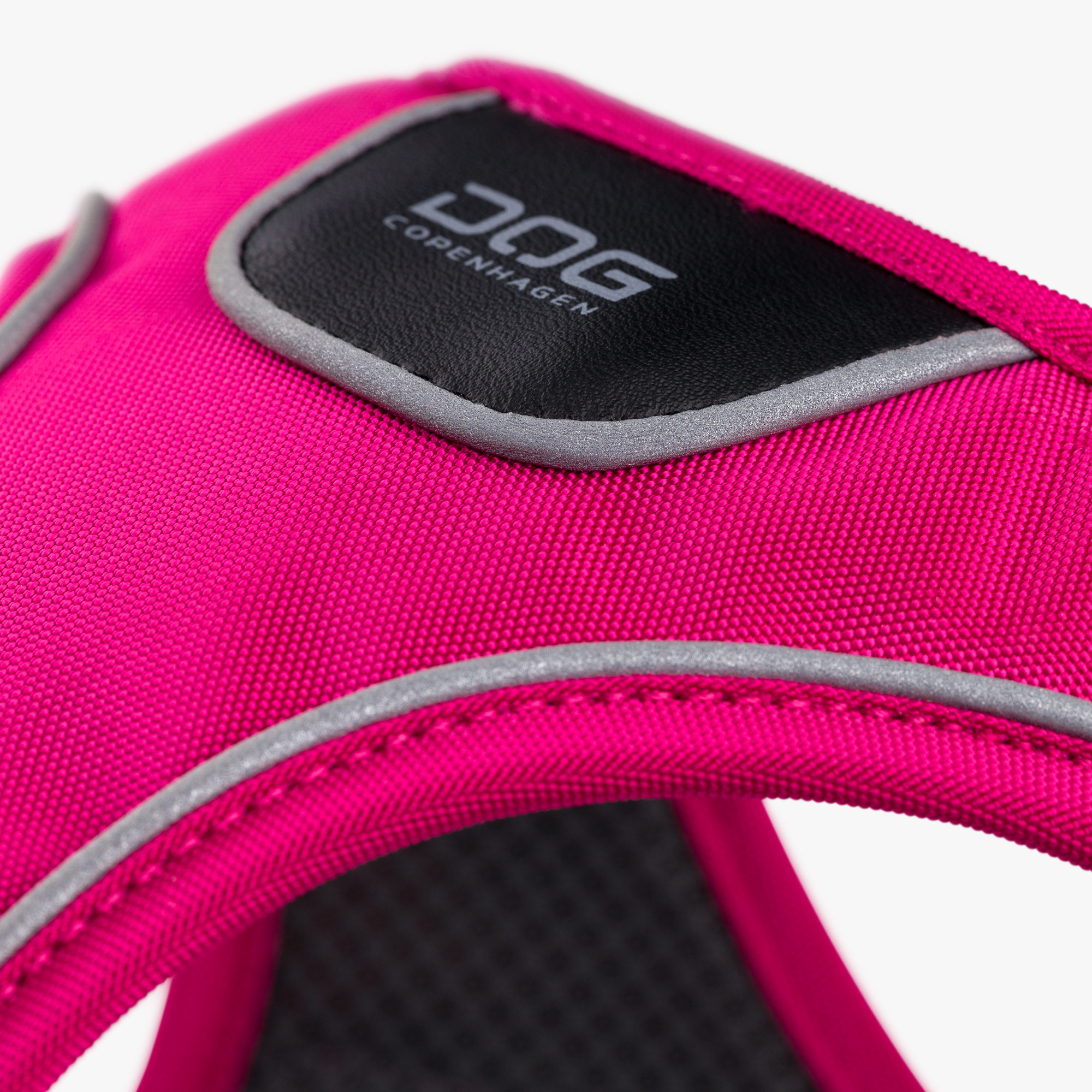 Dog Copenhagen Comfort Walk Go Sele - Wild Rose&nbsp;