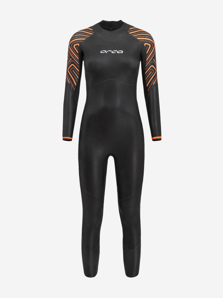 Orca Zeal Thermal Women Openwater Wetsuit