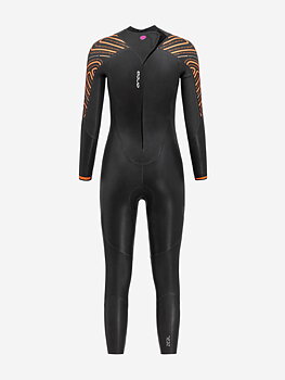 Orca Zeal Thermal Women Openwater Wetsuit
