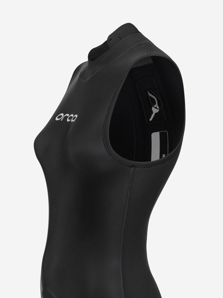 Orca Vitalis Light Women Openwater Wetsuit - 5
