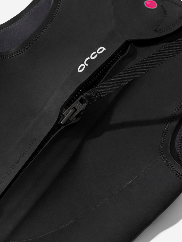 Orca Vitalis Light Women Openwater Wetsuit - 6