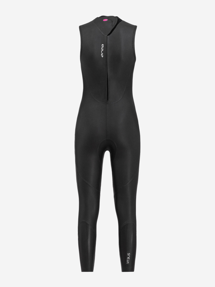 Orca Vitalis Light Women Openwater Wetsuit - 2