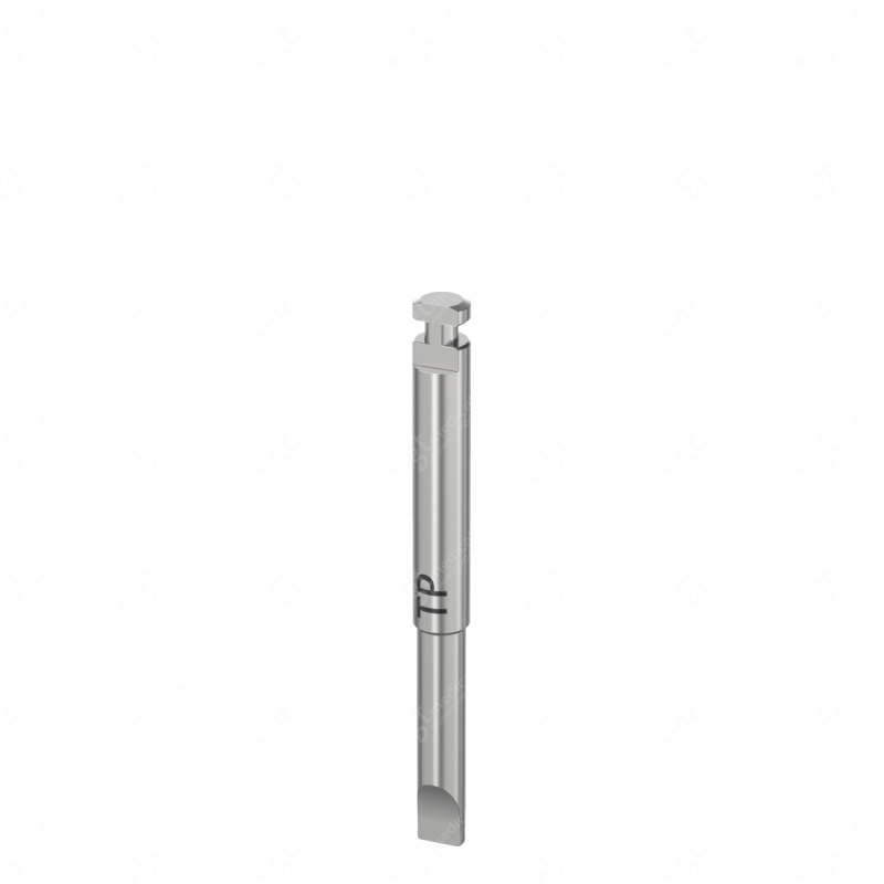 Screwdriver 24mm slot