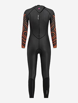 Orca Vitalis Breast Stroke Women Openwater Wetsuit